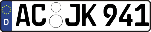 AC-JK941