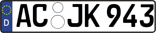 AC-JK943