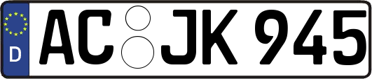 AC-JK945