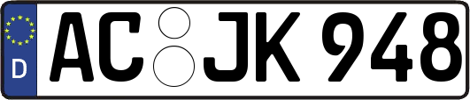 AC-JK948