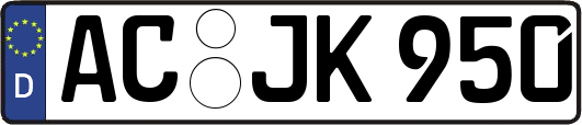 AC-JK950