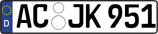 AC-JK951