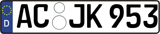 AC-JK953