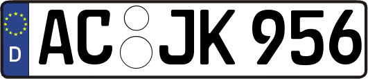 AC-JK956