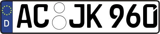 AC-JK960