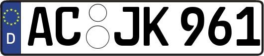 AC-JK961