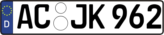 AC-JK962