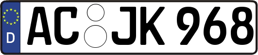 AC-JK968