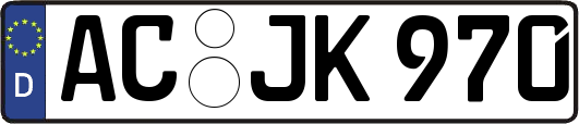 AC-JK970