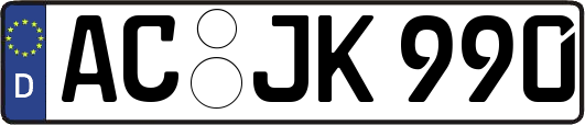 AC-JK990