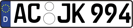 AC-JK994