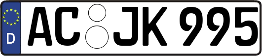 AC-JK995
