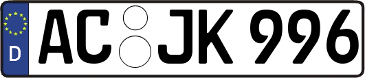 AC-JK996