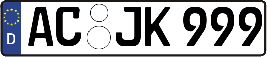 AC-JK999
