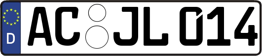 AC-JL014