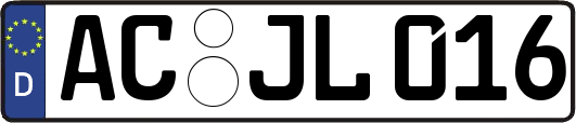 AC-JL016