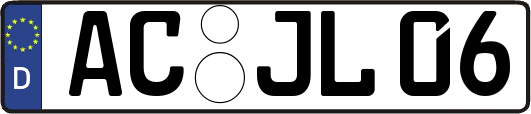 AC-JL06