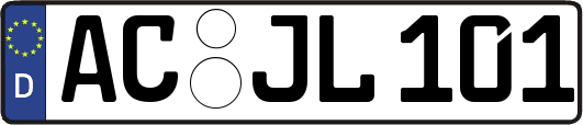 AC-JL101
