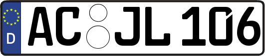 AC-JL106