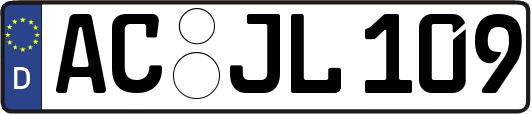 AC-JL109