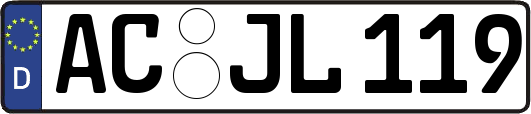 AC-JL119