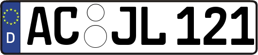 AC-JL121