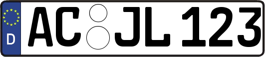 AC-JL123