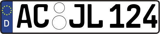 AC-JL124