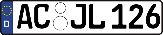 AC-JL126