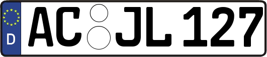AC-JL127