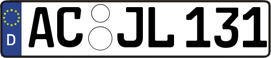 AC-JL131