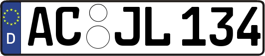 AC-JL134