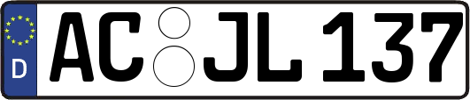 AC-JL137