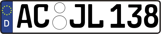 AC-JL138