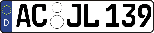 AC-JL139