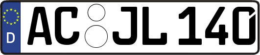 AC-JL140