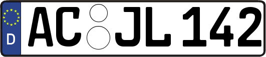 AC-JL142
