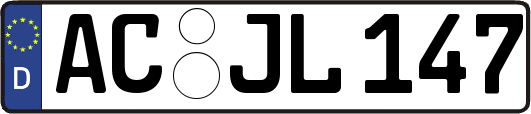 AC-JL147