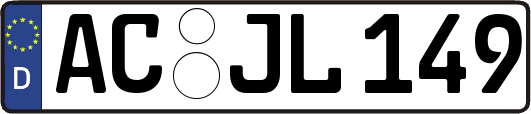 AC-JL149