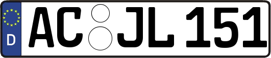 AC-JL151