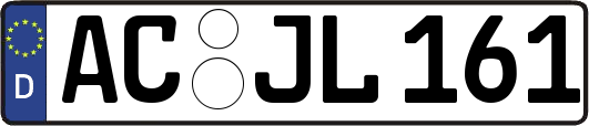 AC-JL161