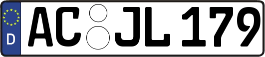 AC-JL179