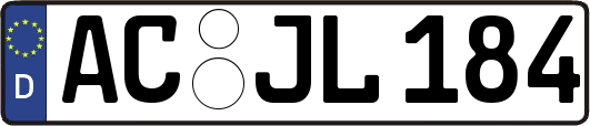AC-JL184