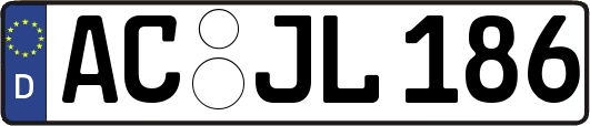AC-JL186