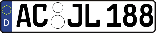 AC-JL188