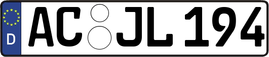 AC-JL194
