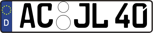 AC-JL40