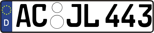 AC-JL443