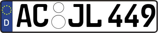 AC-JL449