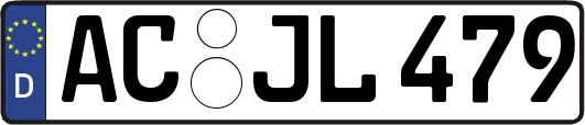 AC-JL479